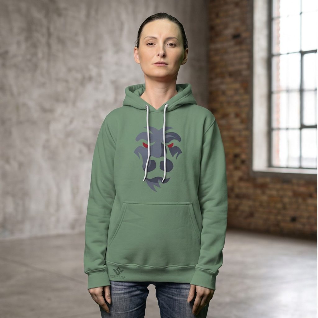 Personalized Hoodies for Teams