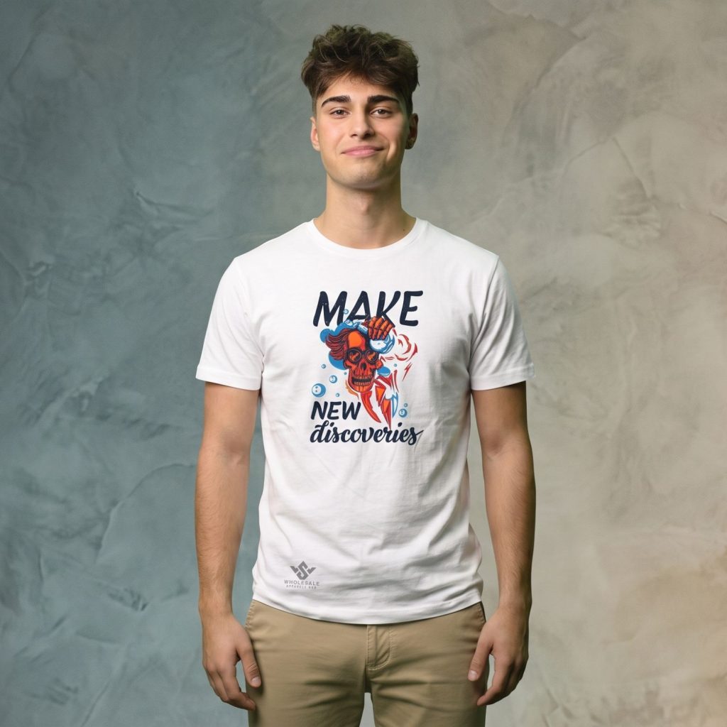 Graphic T Shirts for Men