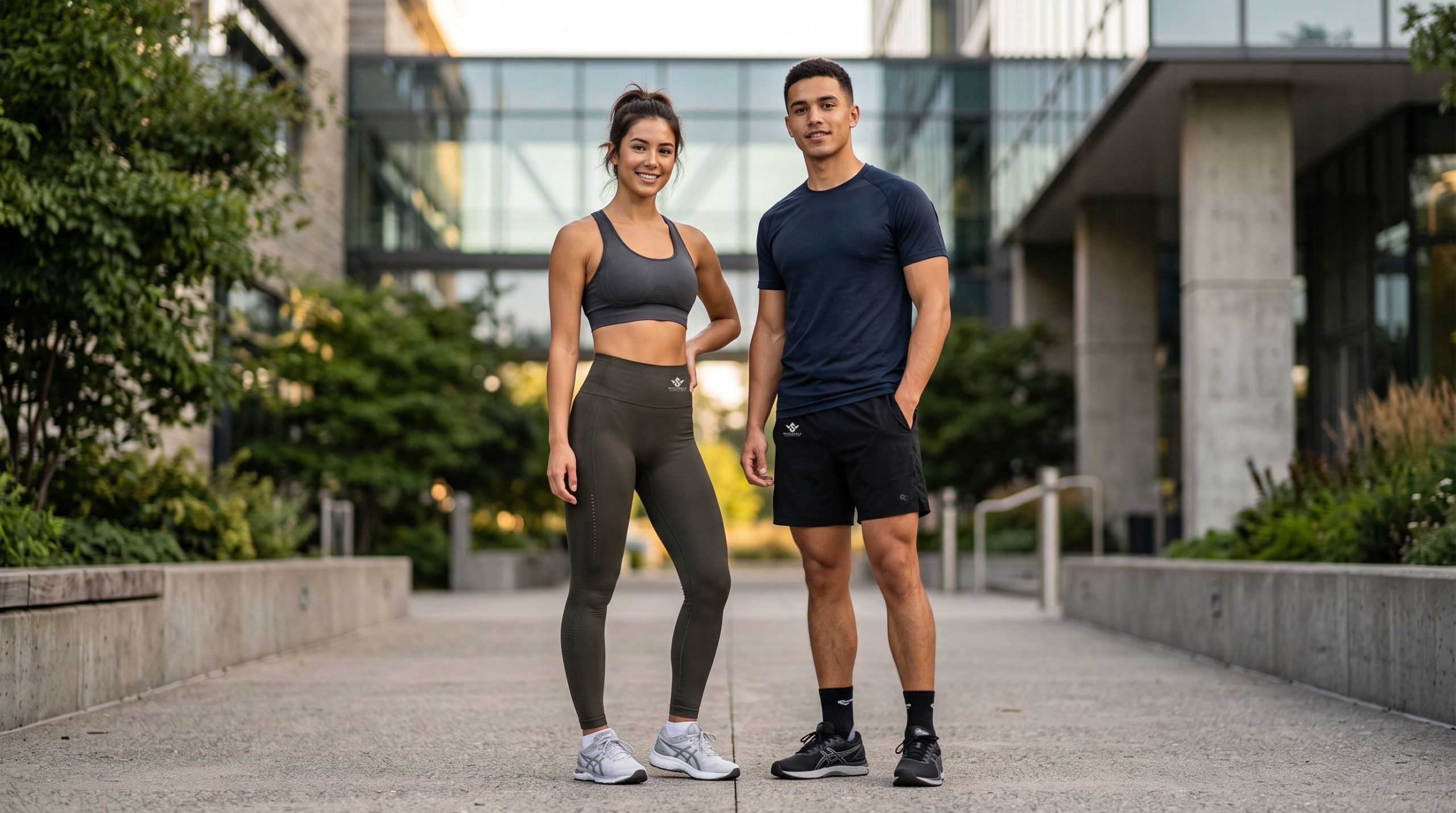 Private Label Activewear