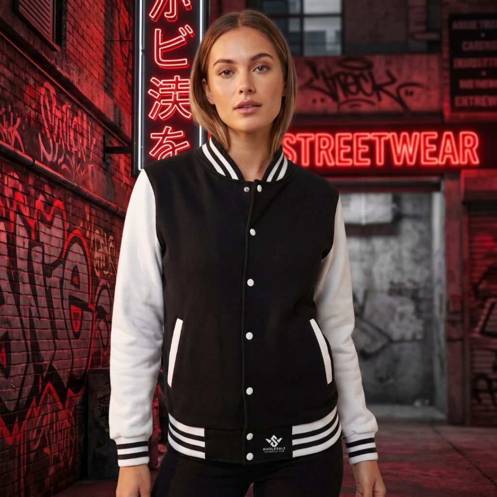 Wholesale Womens Jackets